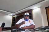 KONI Papua evaluasi hasil tes kebugaran atlet PON XX
