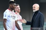 Klasemen Liga Italia: AC Milan dan Juventus terus satroni Inter