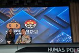 Polri siap antisipasi gangguan kamtibmas terkait dualisme Partai Demokrat