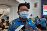 Bappenda Papua sebut realisasi PAD 2020 Rp1,255 triliun