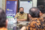 Wali Kota Makassar serukan warga patuh bayar pajak untuk pembangunan