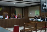 Eks pejabat Kemensos bebebrkan pembagian kuota 1,9 juta paket bansos