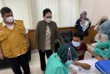 Kemenkes: Vaksinasi COVID-19 tahap kedua ditargetkan rampung Mei 2021