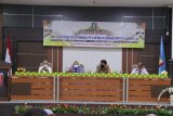 Bappeda Pringsewu gelar workshop penguatan IID