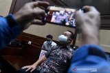 Djoko Tjandra Dituntut Empat Tahun Penjara 