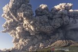 Erupsi Gunung Sinabung