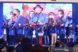 KLB Partai Demokrat di Deli Serdang