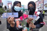 Mahasiswa Kudus tuntut pengesahan RUU PKS di Hari Perempuan