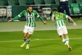 Menang 3-2 lawan Alaves, Real Betis besarkan asa ke Eropa