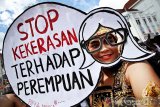 Masih terjadinya kekerasan terhadap perempuan nodai integritas bangsa