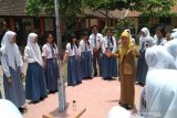 Sumsel mulai alami fenomena  hari tanpa bayangan