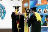 Rektor UNS dorong guru besar lebih aktif melakukan penelitian