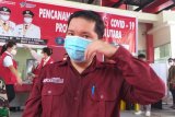 172.736 lansia di Sulawesi Utara jadi sasaran vaksinasi COVID-19