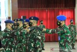 Kolonel Pnb Satriyo Utomo jabat Danlanud Sam Ratulangi