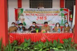 Kejati Sulut edukasi pelajar Bitung gunakan Medsos dengan benar