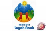 OKU bentuk gugus tugas percepatan Kabupaten Layak Anak