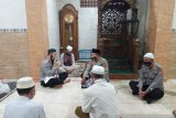 Sukseskan Kampung Sehat Jilid II, Sat Binmas Polresta Mataram luncurkan Program Safari Subuh