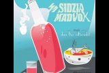 Sidzia Madvox merilis single 