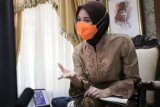 Kader PKK Jateng diminta gencarkan 5M cegah lonjakan COVID-19