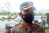 Polres Mimika periksa sejumlah saksi kasus rusuh Pomako