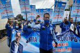 DPC Demokrat Solo raya tetap solid dan setia kepada AHY