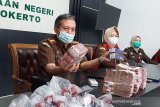 Kejari Purwokerto selidiki kasus korupsi program JPS Kemnaker