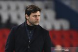 Pochettino mengaku