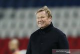 Ronald Koeman sudah lakukan tugasnya dengan baik di Barcelona