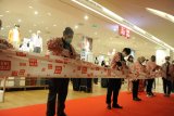 Uniqlo buka gerai ke-36, kali ini pilih Kota Palembang