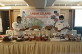 PLKA 1-2021 mampu ciptakan transaksi Rp1,21 M