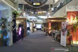 Kegiatan pameran di mal Solo mulai menggeliat