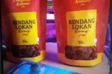 Lezat, rendang lokan Maligi Pasaman Barat miliki cita rasa istimewa menggugah selera