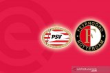 Jadwal Liga Belanda: Feyenoord bisa ganggu peluang PSV  Eindhoven