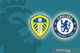 Jadwal Liga Inggris: Bielsa menjadi ujian berikutnya Chelsea era Tuchel