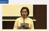 Expect new customs director general of customs and excise to meet revenue target: Finance Minister Indrawati