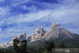 Erupsi Gunung Sinabung