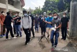 Semua tim wajib tes antigen setiap berlaga dalam Piala Menpora