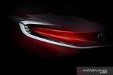 Toyota X-Prologue rilis mobil listrik terbarunya 17 Maret