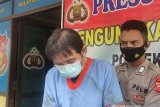 Polisi tangkap mantan akuntan gelapkan pajak perusahaan  Rp2,7 miliar