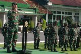 Taruna Akmil latihan Pramuka Yudha di 3 kabupaten
