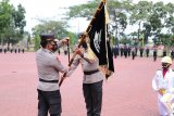 Kapolda Sumut fokus pada lima program prioritas