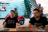 Astra Motor Papua hadirkan produk skuter metik Honda PCX