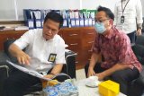 Dirjen PUPR: Tomohon berfungsi hinterland KSPN Likupang-Manado-Bitung