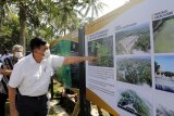 Luhut: Candi Borobudur kelebihan pengunjung