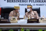 Plt Gubernur Sulsel resmikan Museum BJ Habibie di Kota Parepare