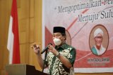 Wagub: MUI beri andil jadikan Sulawesi Utara salah satu laboratorium kerukunan