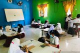 Sekolah anak TKI di Sabah mulai dibuka