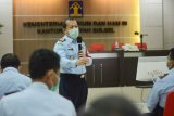 Kanwil Kemenkumham Sulsel usulkan 51 WBP dapat remisi khusus Hari Raya Nyepi