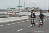 Tol Bali Mandara ditutup saat Nyepi