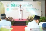 Pemprov Sulsel-BKPRMI bersinergi program untuk masyarakat